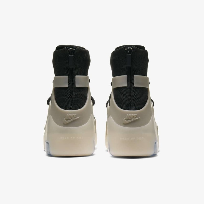 Fear of God x Nike Air 1 String | AR4237-902 | Grailify